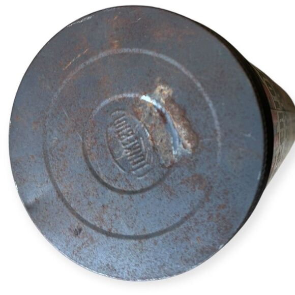 VINTAGE 1960’s Big TINKER TOYS Construction Set For Little Hands - Picture 3 of 6